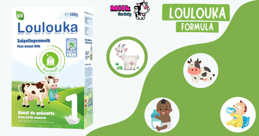 Read more about the article Your Source for Loulouka Formula Canada