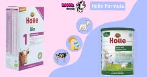 Holle-Formula