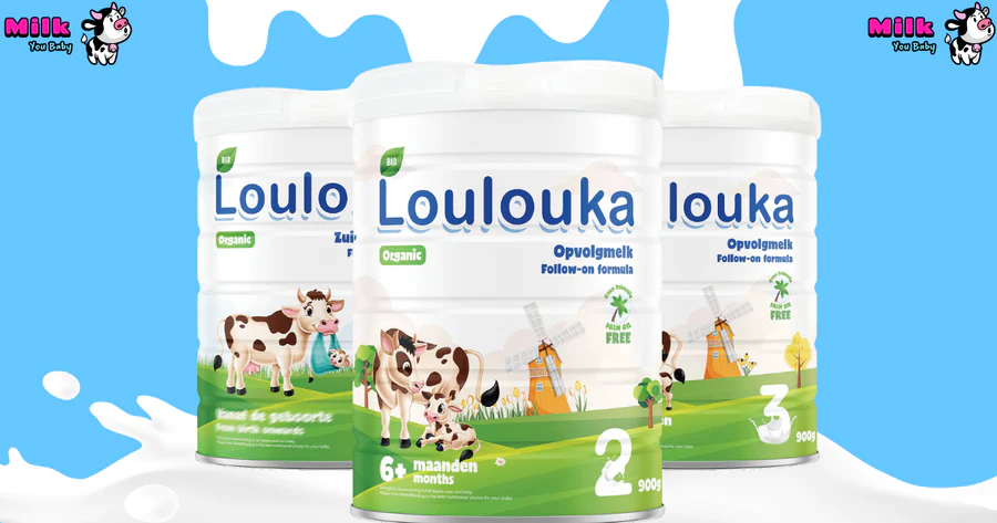 Read more about the article How loulouka Formula is changing the way of feeding?