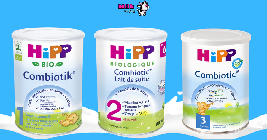 Read more about the article How Long Does HiPP Formula Box Lasts: The Answer You Need