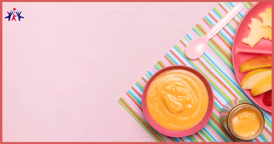 Read more about the article Baby Food Purees: Tips and Recipes for Making Homemade Purees