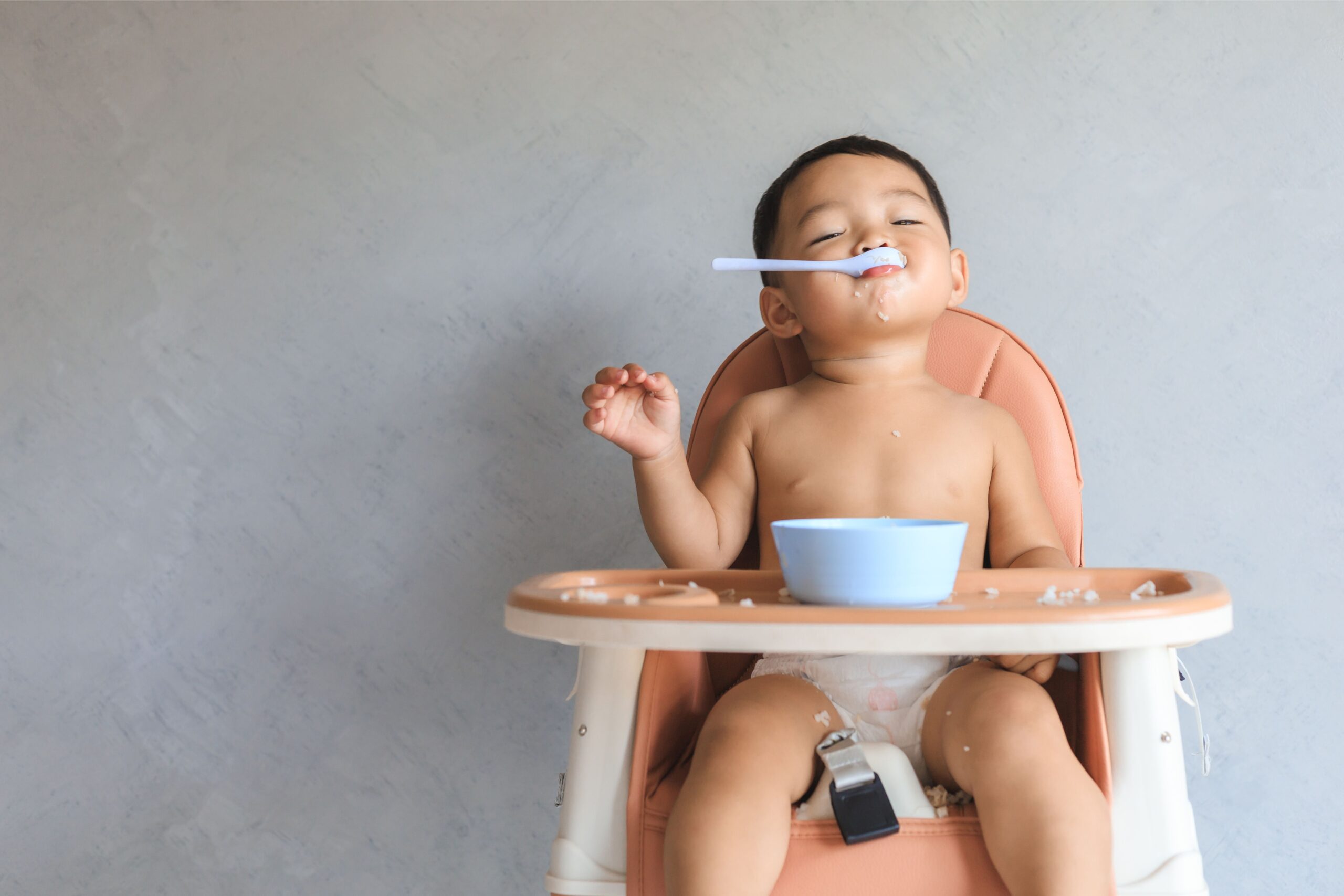 Read more about the article Baby Led Weaning and Nutrition Label: Tips and Strategies for Reading Food Labels