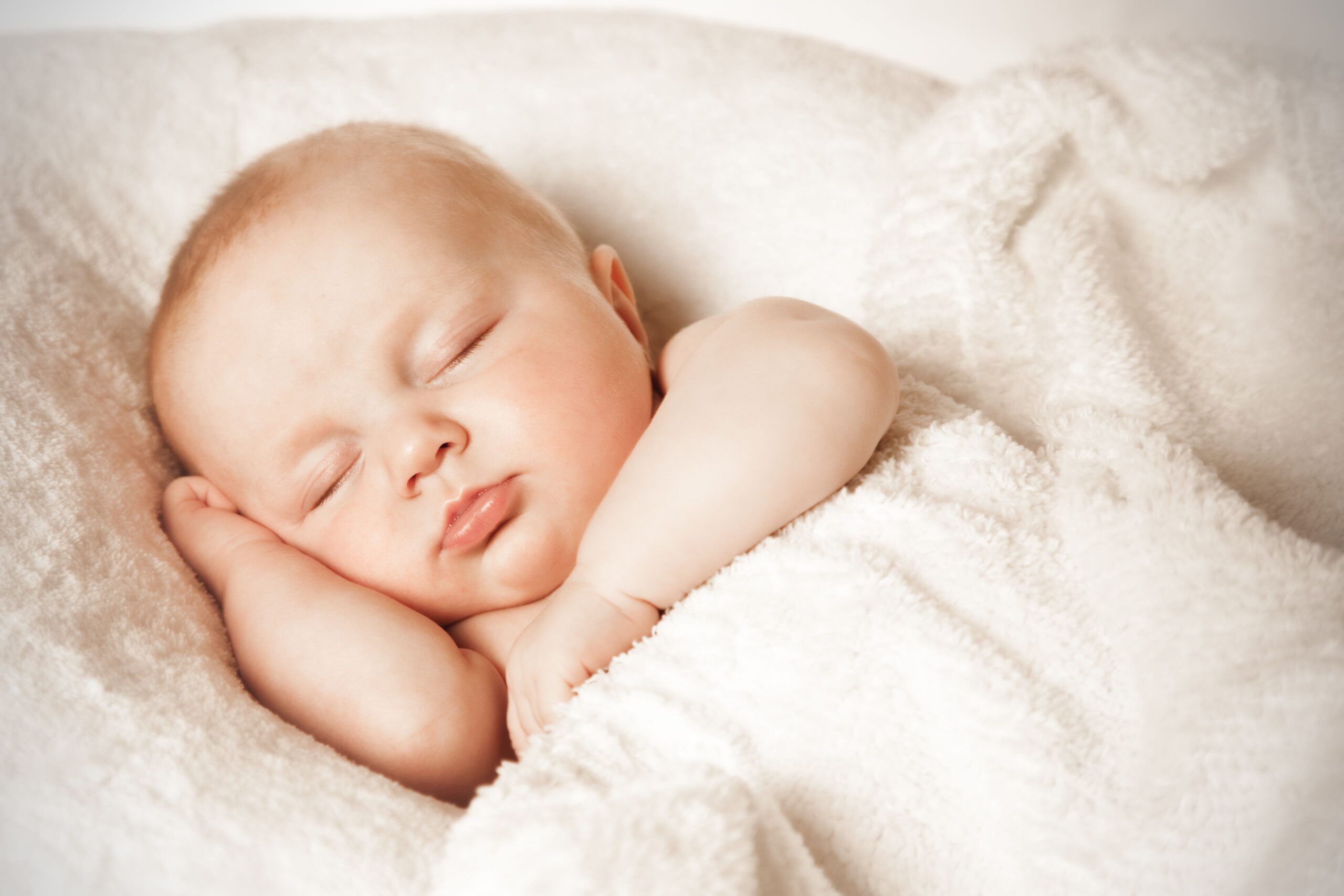 Read more about the article Understanding baby sleep patterns: Tips for understanding your baby’s sleep cycle