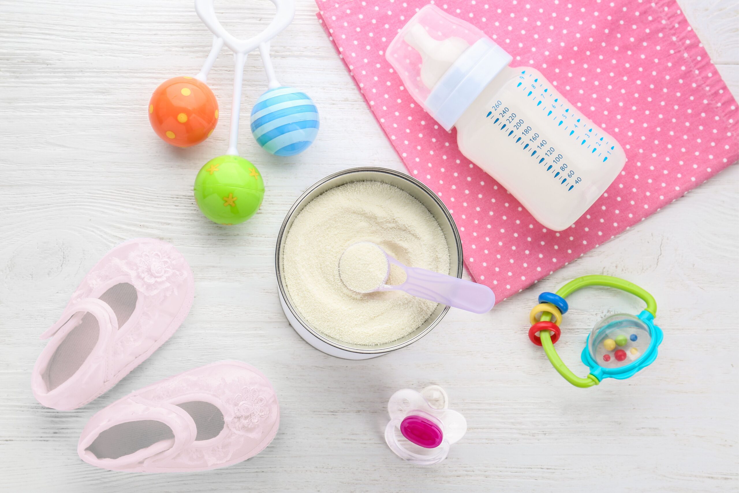 Read more about the article Baby-Led Weaning and baby food portions: Tips and strategies for balanced meal planning
