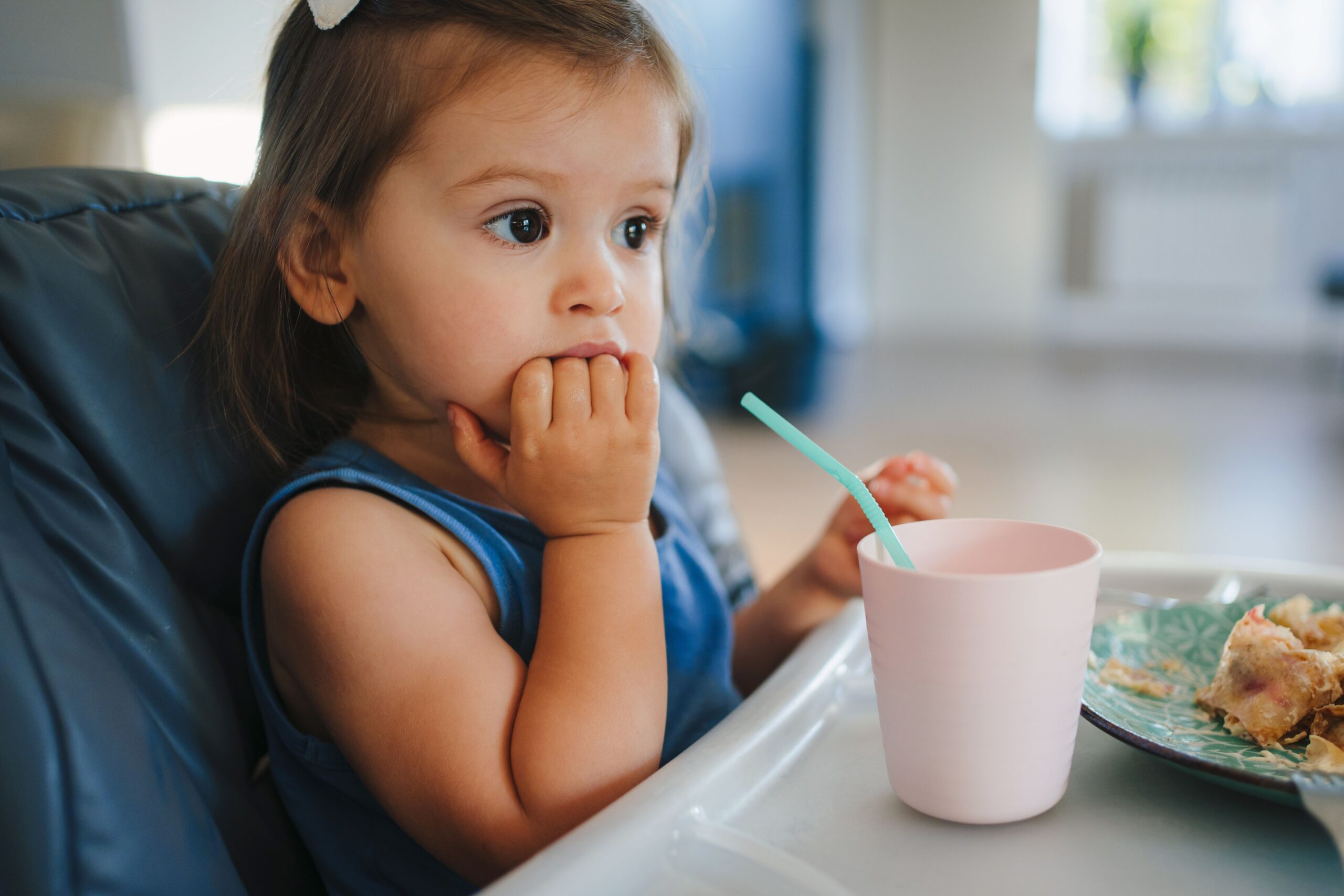 Read more about the article A Guide to Introducing Baby-Led Weaning First Foods: 7 Easy and Nutritious Options